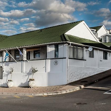 Valhalla Self Catering Mossel Bay Exteriör bild