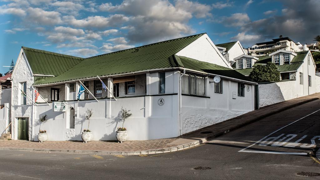 Valhalla Self Catering Mossel Bay Exteriör bild