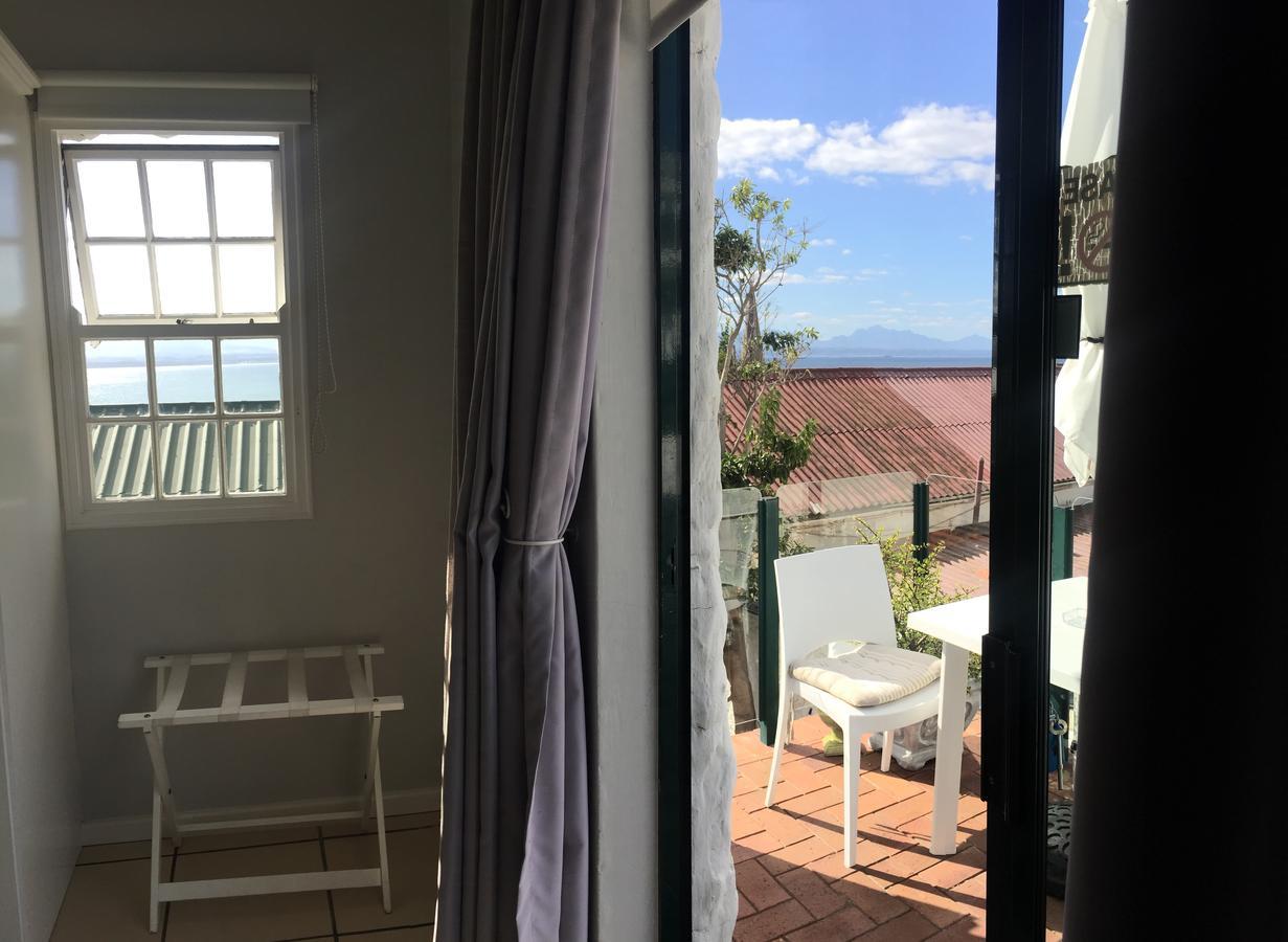 Valhalla Self Catering Mossel Bay Exteriör bild