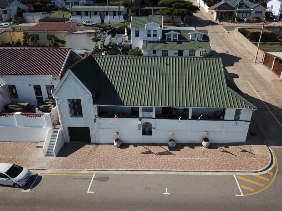 Valhalla Self Catering Mossel Bay Exteriör bild