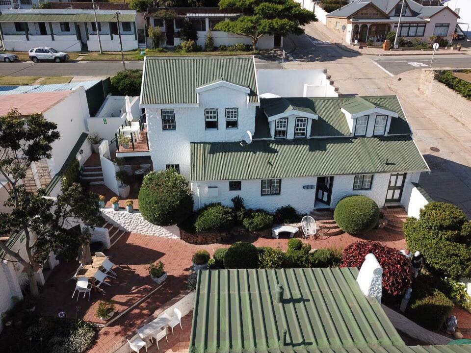 Valhalla Self Catering Mossel Bay Exteriör bild